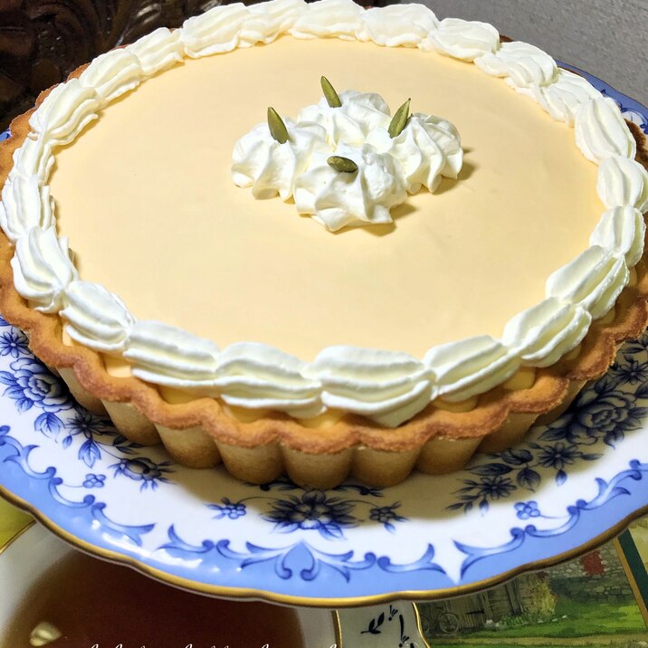 ワインにも レッドチェダー入りレアチーズケーキ レシピ 作り方 By めーぷんぷい 楽天レシピ